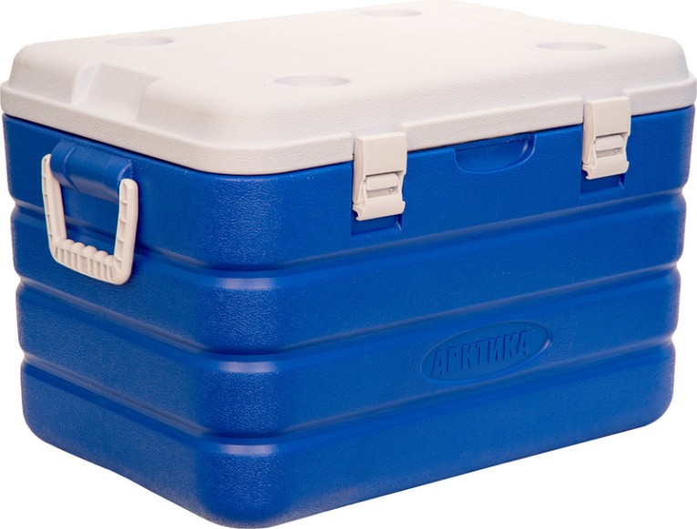 Изотермический контейнер 630x430x400мм синий купить в Череповце Изотермический контейнер 630x430x400мм синий купить в Череповце