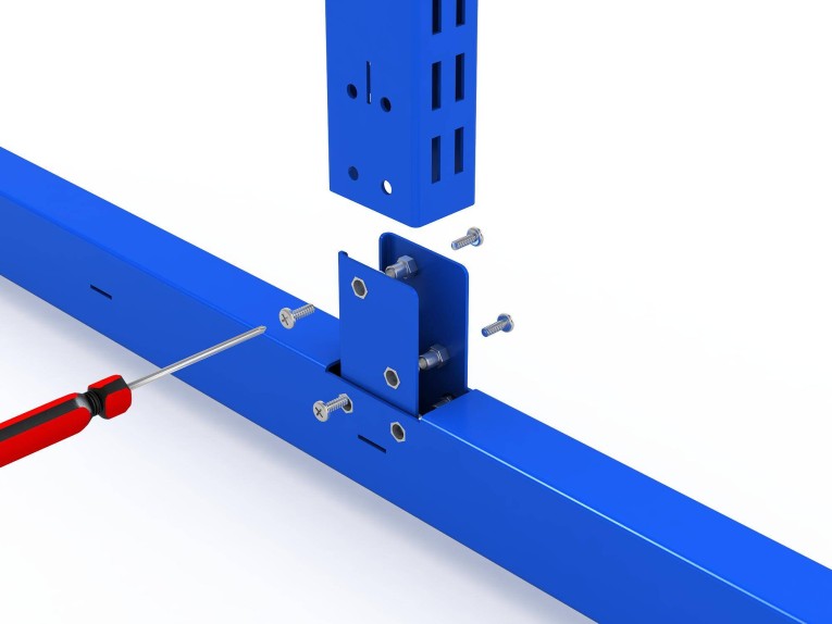 Система хранения SORTEX 1915-2 №1-4(двухсторонняя) купить в Череповце Система хранения SORTEX 1915-2 №1-4(двухсторонняя) купить в Череповце