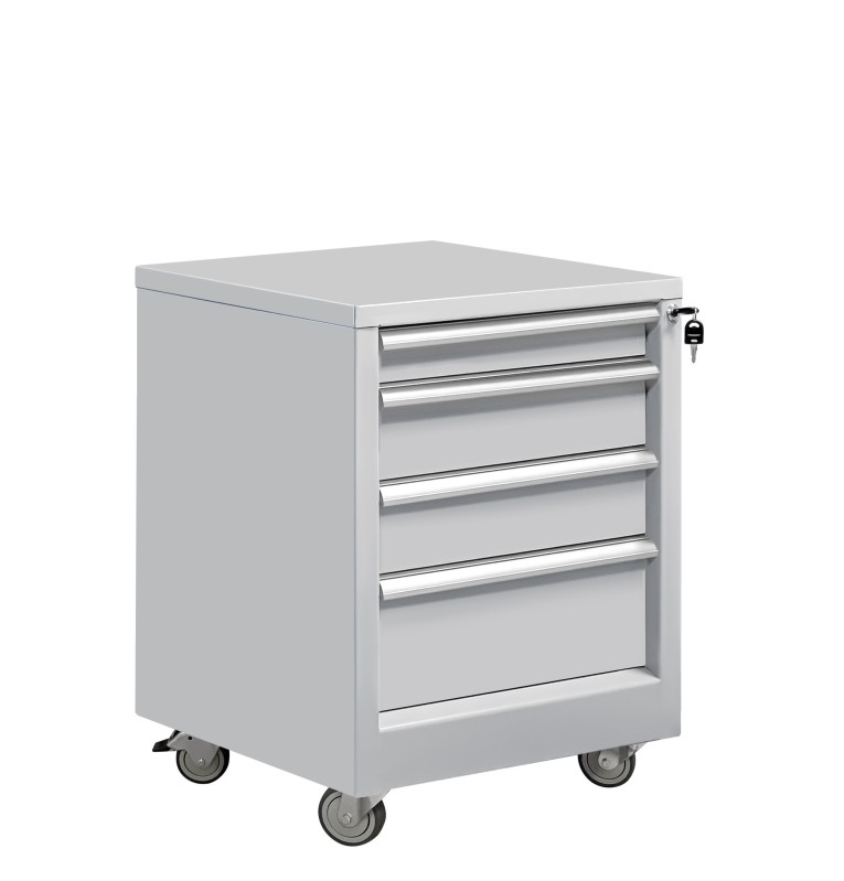 Тумба металлическая Gresson ТП-4 купить в Череповце