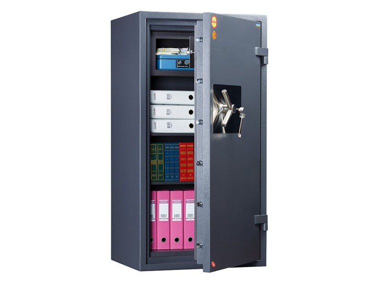 Огневзломостойкий сейф Valberg Гарант Евро 133Т купить в Череповце Огневзломостойкий сейф Valberg Гарант Евро 133Т купить в Череповце