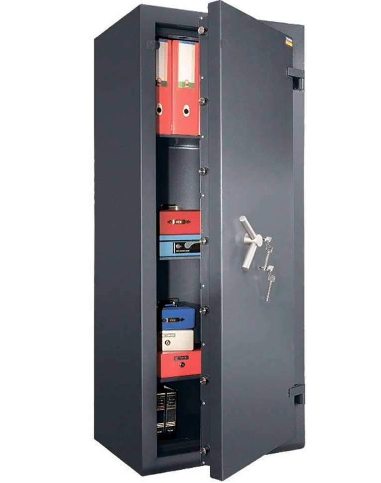 Взломостойкий сейф Valberg Гранит III-1668 KL купить в Череповце Взломостойкий сейф Valberg Гранит III-1668 KL купить в Череповце