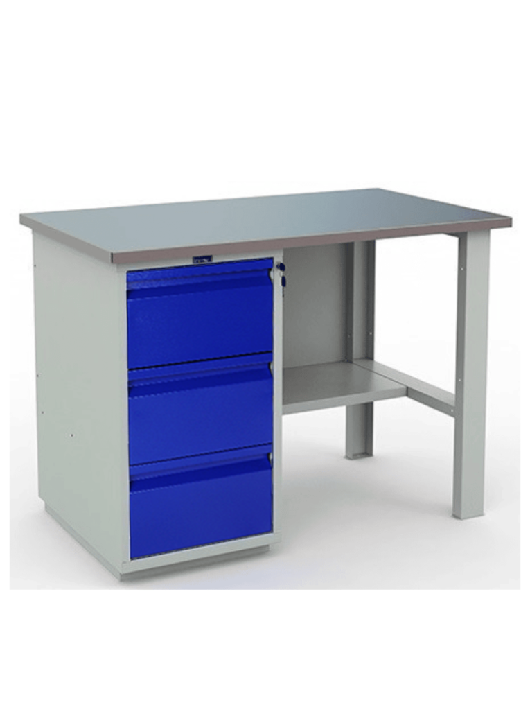 Верстак Практик Profi WT120.WD3/WF1.000 купить в Череповце Верстак Практик Profi WT120.WD3/WF1.000 купить в Череповце