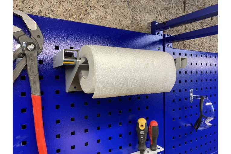 Держатель для полотенец на экран Практик купить в Череповце Держатель для полотенец на экран Практик купить в Череповце