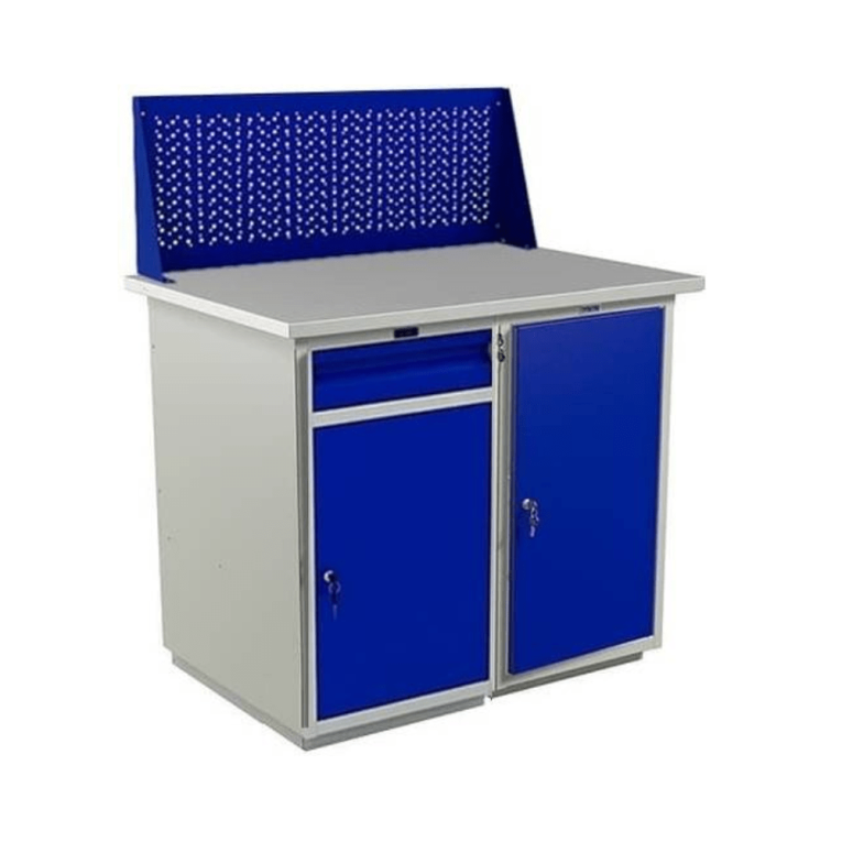 Верстак Profi WT100.WD2/WD1.010 купить в Череповце Верстак Profi WT100.WD2/WD1.010 купить в Череповце