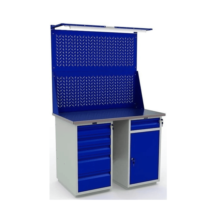 Верстак Profi WT120.WD5/WD2.021 купить в Череповце Верстак Profi WT120.WD5/WD2.021 купить в Череповце