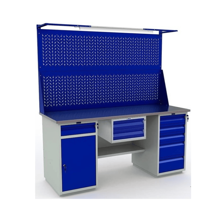 Верстак Profi WT180.WD2/WD5.121 купить в Череповце Верстак Profi WT180.WD2/WD5.121 купить в Череповце