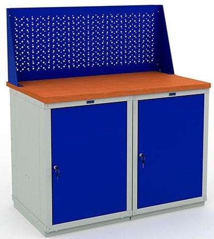 Верстак Expert W120.WS1/WS1.010 купить в Череповце Верстак Expert W120.WS1/WS1.010 купить в Череповце