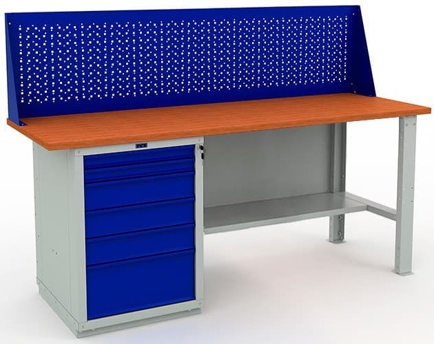 Верстак Expert W200.WS6/F2.010 купить в Череповце Верстак Expert W200.WS6/F2.010 купить в Череповце