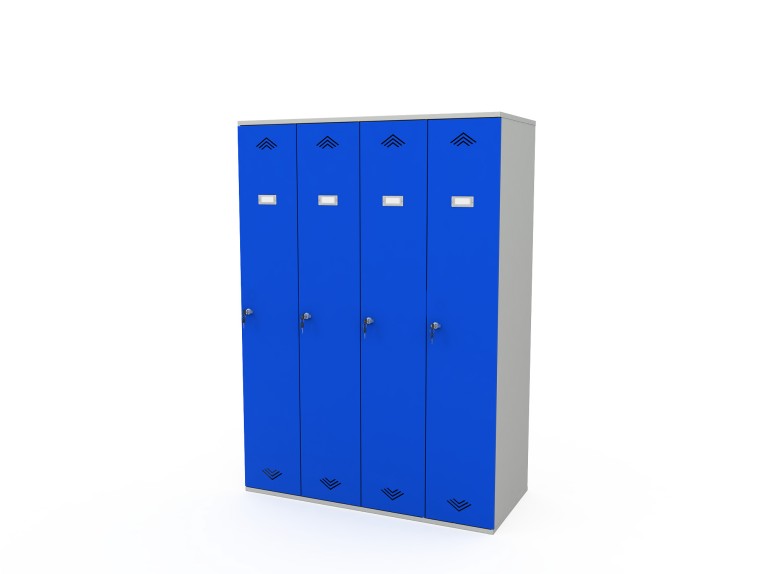 Шкаф гардеробный металлический COMFORT 1700/44 (1200) купить в Череповце Шкаф гардеробный металлический COMFORT 1700/44 (1200) купить в Череповце