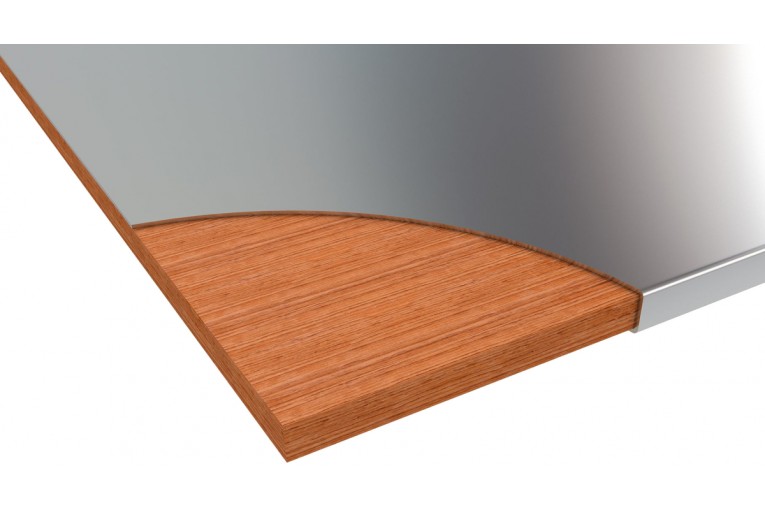 Столешница Expert WTH 1600 мм купить в Череповце Столешница Expert WTH 1600 мм купить в Череповце