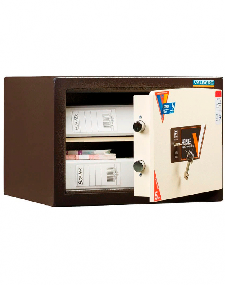 Взломостойкий сейф Valberg Карат 30 new купить в Череповце Взломостойкий сейф Valberg Карат 30 new купить в Череповце
