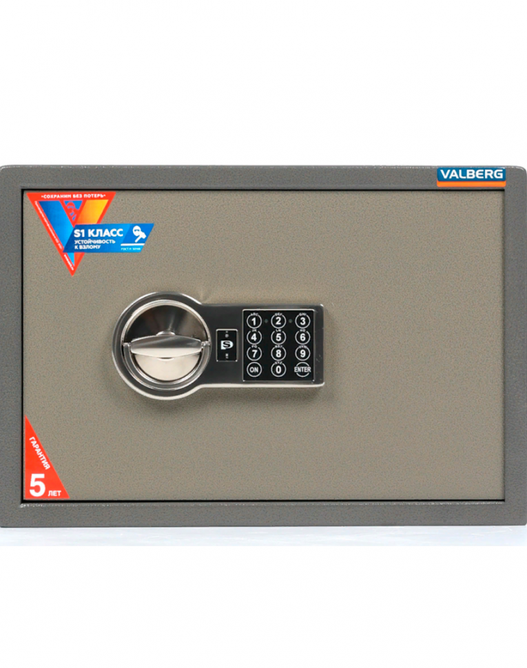 Мебельный сейф Valberg ASM-30 EL купить в Череповце Мебельный сейф Valberg ASM-30 EL купить в Череповце