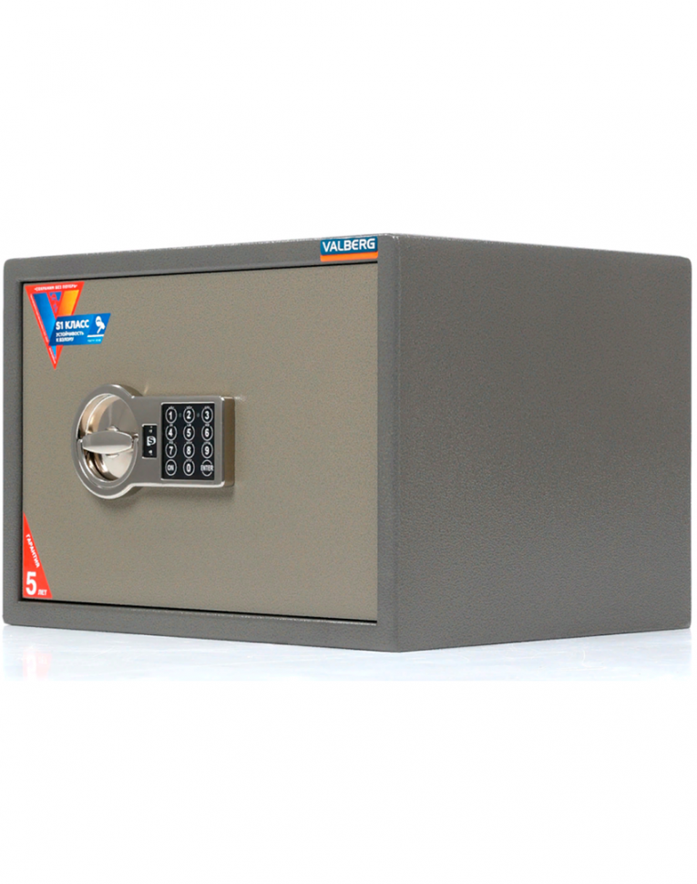 Мебельный сейф Valberg ASM-30 EL купить в Череповце Мебельный сейф Valberg ASM-30 EL купить в Череповце