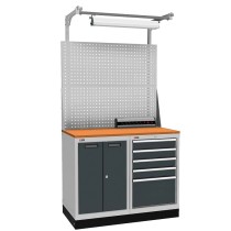 Тумба-верстак ВC-16