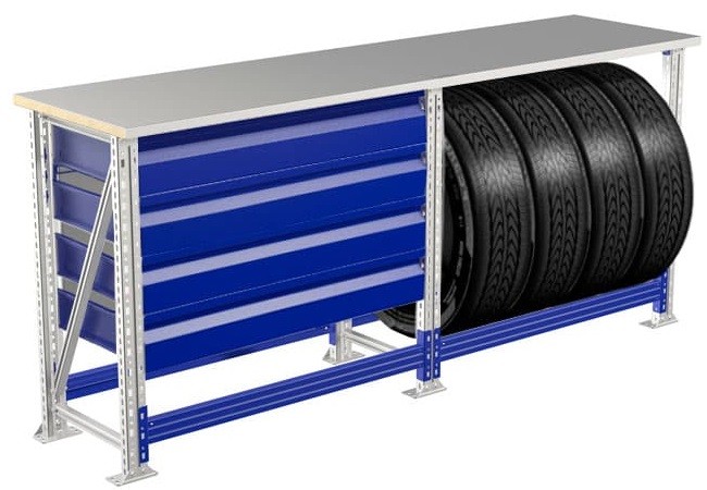 Верстак Master MT100.MF1 / MF1 / MF1.400.000 купить в Череповце Верстак Master MT100.MF1 / MF1 / MF1.400.000 купить в Череповце