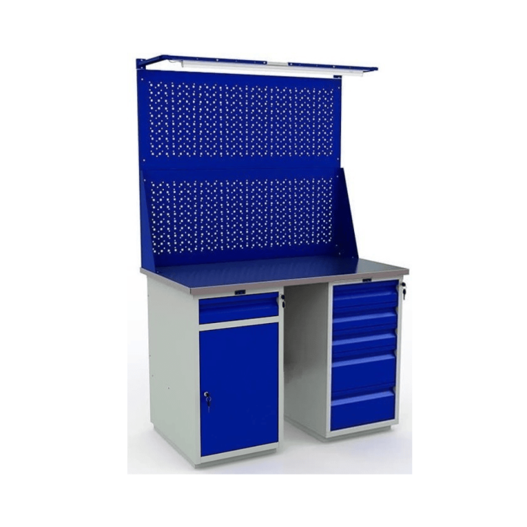 Верстак Profi WT120.WD2/WD5.021 купить в Череповце Верстак Profi WT120.WD2/WD5.021 купить в Череповце