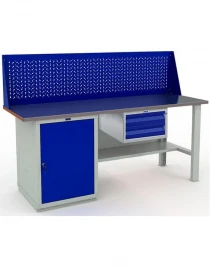 Верстак Expert W200.WS1/F2.110.W