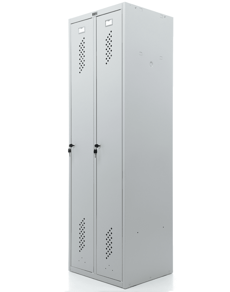 Шкаф для раздевалок Стандарт LS-21 купить в Череповце Шкаф для раздевалок Стандарт LS-21 купить в Череповце