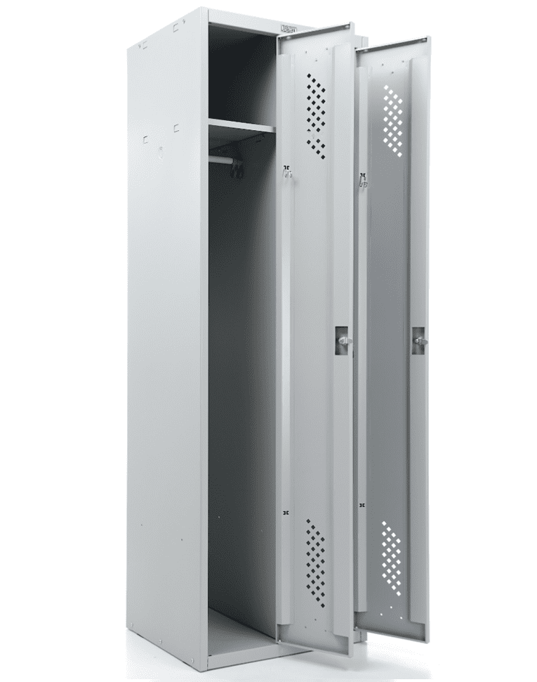 Шкаф для раздевалок Стандарт LS-21 купить в Череповце Шкаф для раздевалок Стандарт LS-21 купить в Череповце