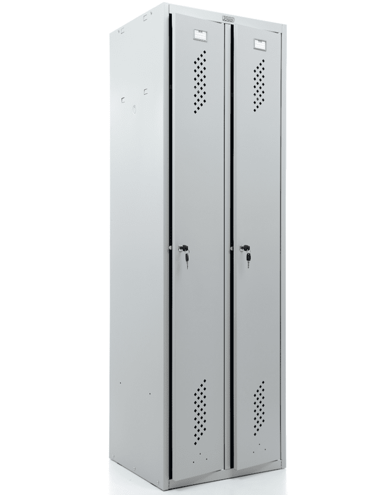 Шкаф для раздевалок Стандарт LS-21 купить в Череповце Шкаф для раздевалок Стандарт LS-21 купить в Череповце