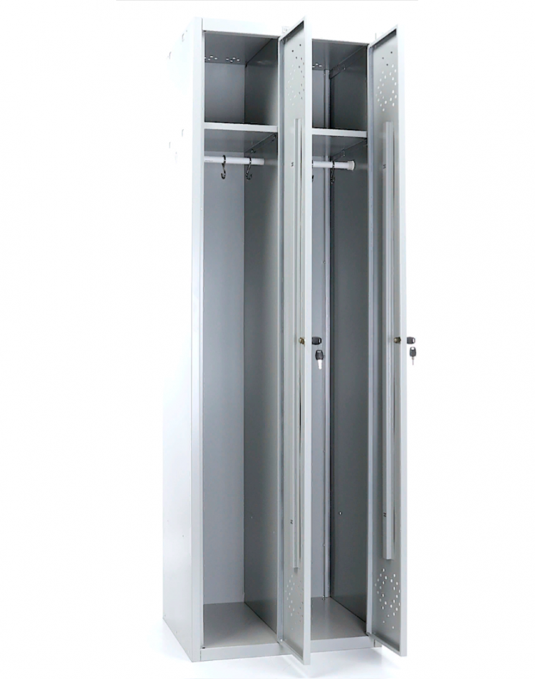 Шкаф для раздевалок Стандарт LS-21 купить в Череповце Шкаф для раздевалок Стандарт LS-21 купить в Череповце
