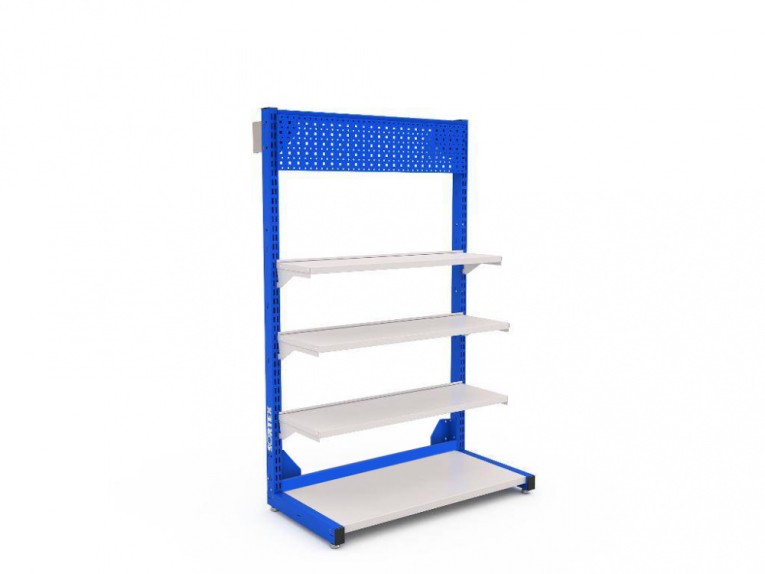 Система хранения SORTEX 1495 №1-1 (односторонняя) купить в Череповце