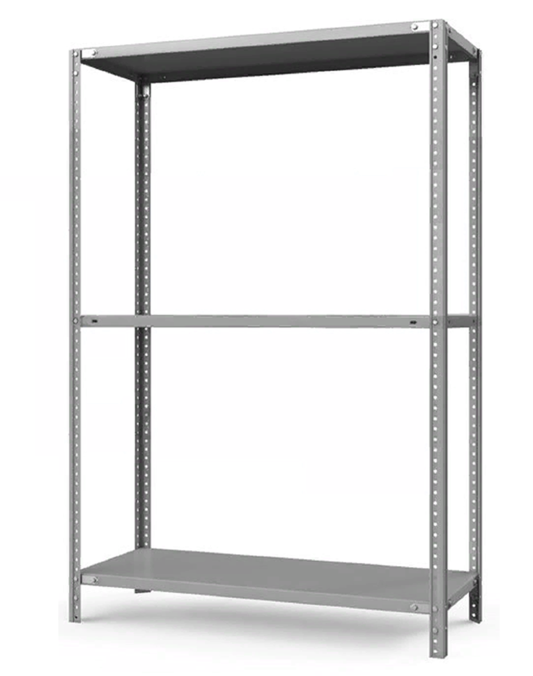 Стеллаж MS Strong 3100х1200х400 3 полки купить в Череповце Стеллаж MS Strong 3100х1200х400 3 полки купить в Череповце