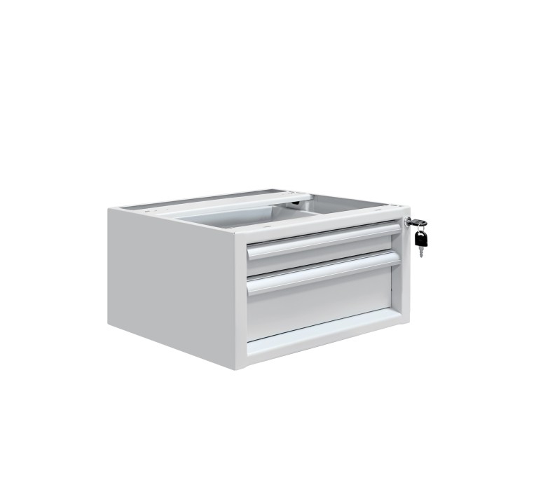 Тумба металлическая Gresson  ТПМ-2 купить в Череповце