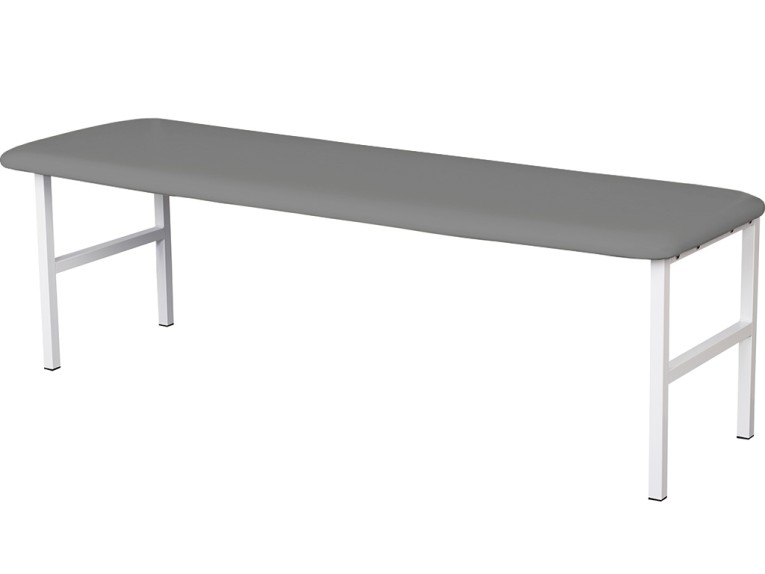 Банкетка терапевтическая МД Б (Серый) купить в Череповце Банкетка терапевтическая МД Б (Серый) купить в Череповце