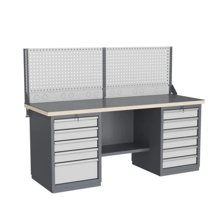 Верстак FBK 205.56.4-1R купить в Череповце Верстак FBK 205.56.4-1R купить в Череповце