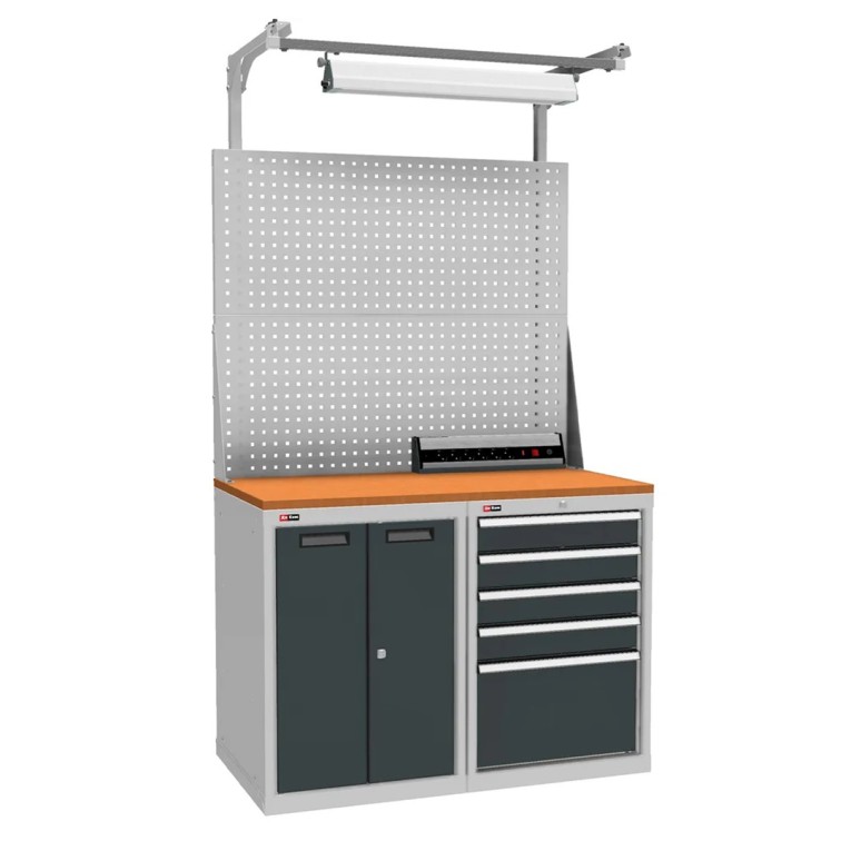 Тумба-верстак ВC-15 купить в Череповце Тумба-верстак ВC-15 купить в Череповце