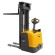 Штабелер самоходный CDDK20 (2000 кг, 5,6 м, 24В / 300Ач, EPS) SMARTLIFT (SMART) купить в Череповце