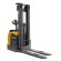 Штабелер самоходный CDDK20 (2000 кг, 5,6 м, 24В / 300Ач, EPS) SMARTLIFT (SMART) купить в Череповце