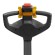 Штабелер самоходный CDDK20 (2000 кг, 5,6 м, 24В / 300Ач, EPS) SMARTLIFT (SMART) купить в Череповце