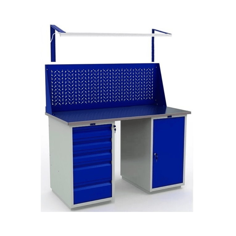 Верстак Profi WT140.WD5/WD1.011 купить в Череповце Верстак Profi WT140.WD5/WD1.011 купить в Череповце