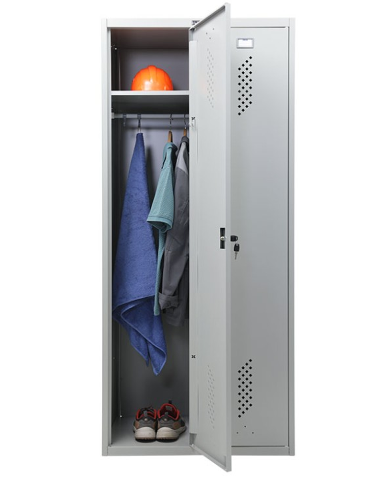 Шкаф для раздевалок Стандарт LS-21-80 купить в Череповце Шкаф для раздевалок Стандарт LS-21-80 купить в Череповце