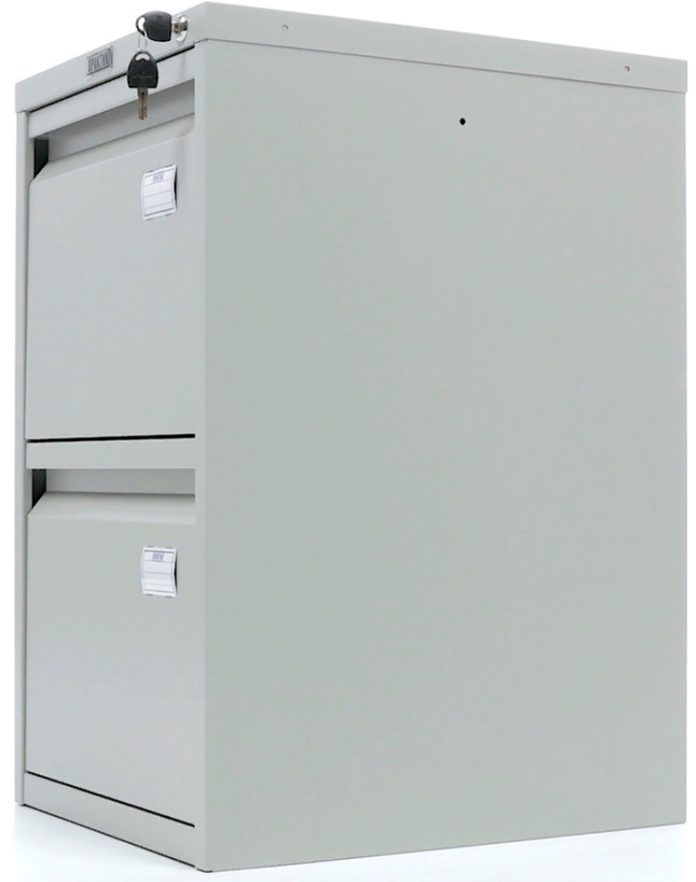 Картотечный шкаф Практик A-42 Картотечный шкаф Практик A-42