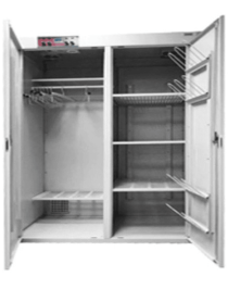 Инфракрасный сушильный шкаф РШС-02И Инфракрасный сушильный шкаф РШС-02И