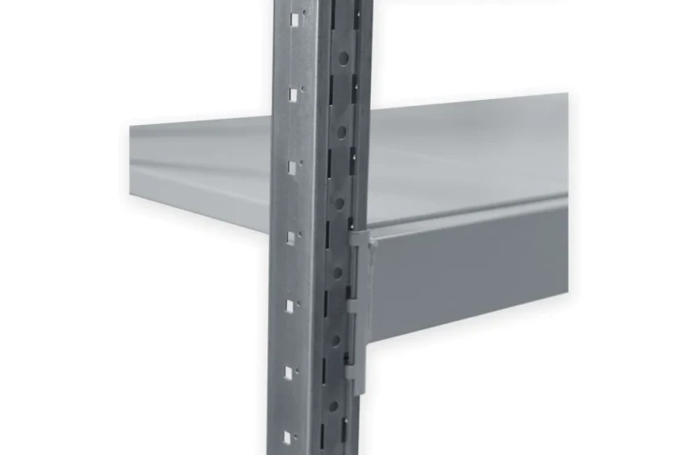 Стеллаж грузовой Диком СТ-051 2500х1200х650 с 6 ярусами купить в Череповце