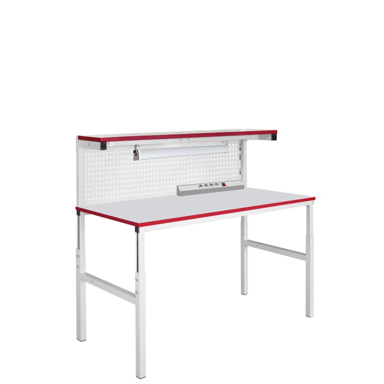 Комплект стола монтажника Gresson КСМ-1200 купить в Череповце Комплект стола монтажника Gresson КСМ-1200 купить в Череповце