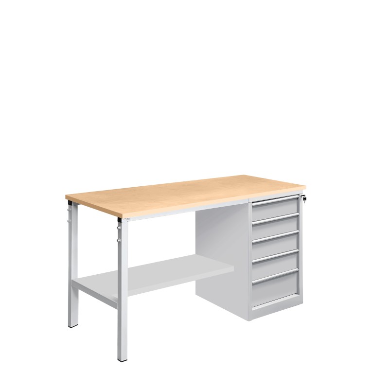 Верстак слесарный Gresson ВС-Т5 ВС-1500Т5 купить в Череповце Верстак слесарный Gresson ВС-Т5 ВС-1500Т5 купить в Череповце