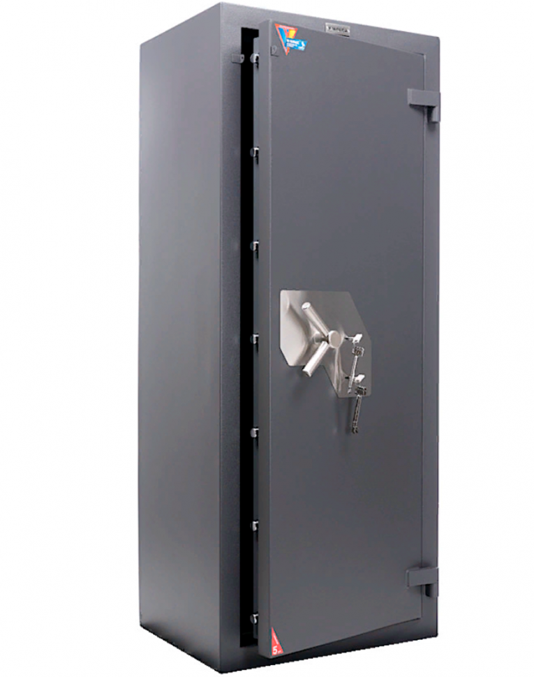 Взломостойкий сейф Valberg Форт 1668 KL купить в Череповце Взломостойкий сейф Valberg Форт 1668 KL купить в Череповце