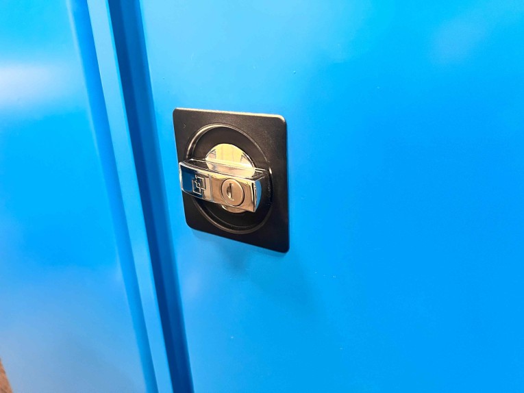 Шкаф инструментальный TNC 180.0 купить в Череповце Шкаф инструментальный TNC 180.0 купить в Череповце