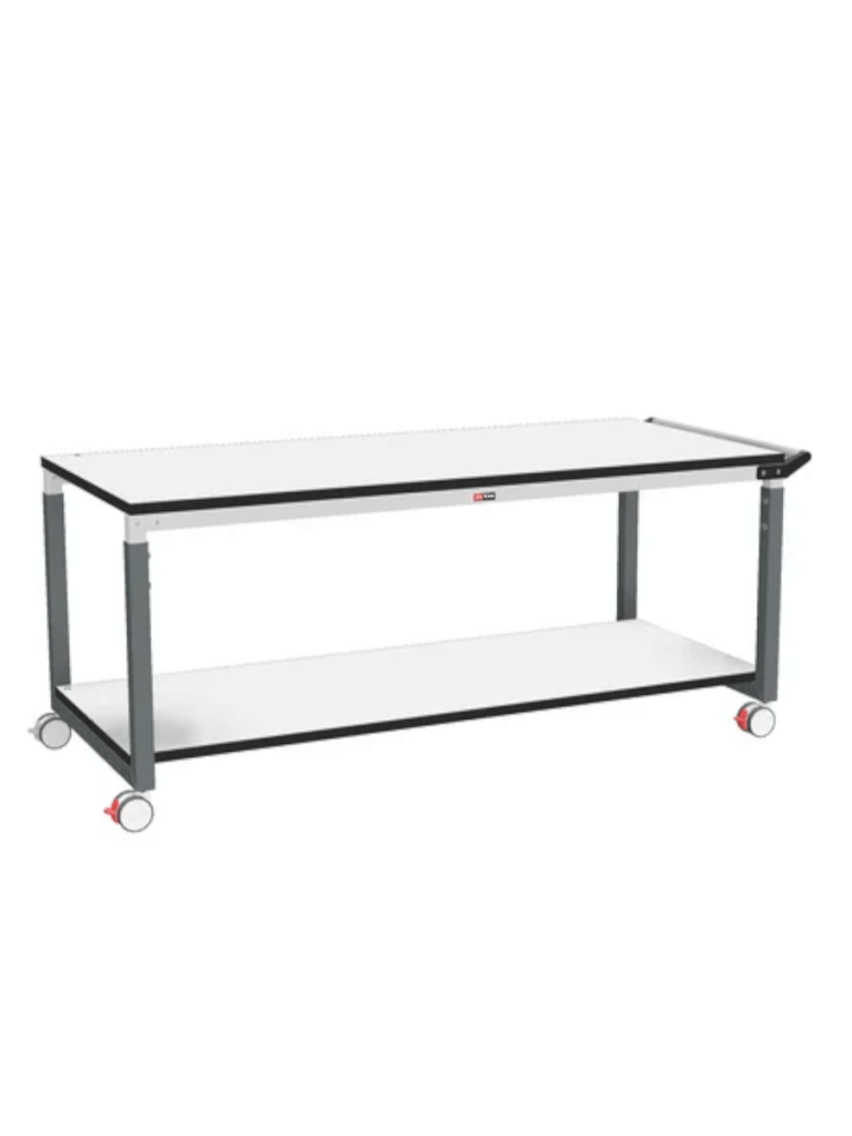 Стол подкатной ДиКом СР-М-150 ESD купить в Череповце Стол подкатной ДиКом СР-М-150 ESD купить в Череповце