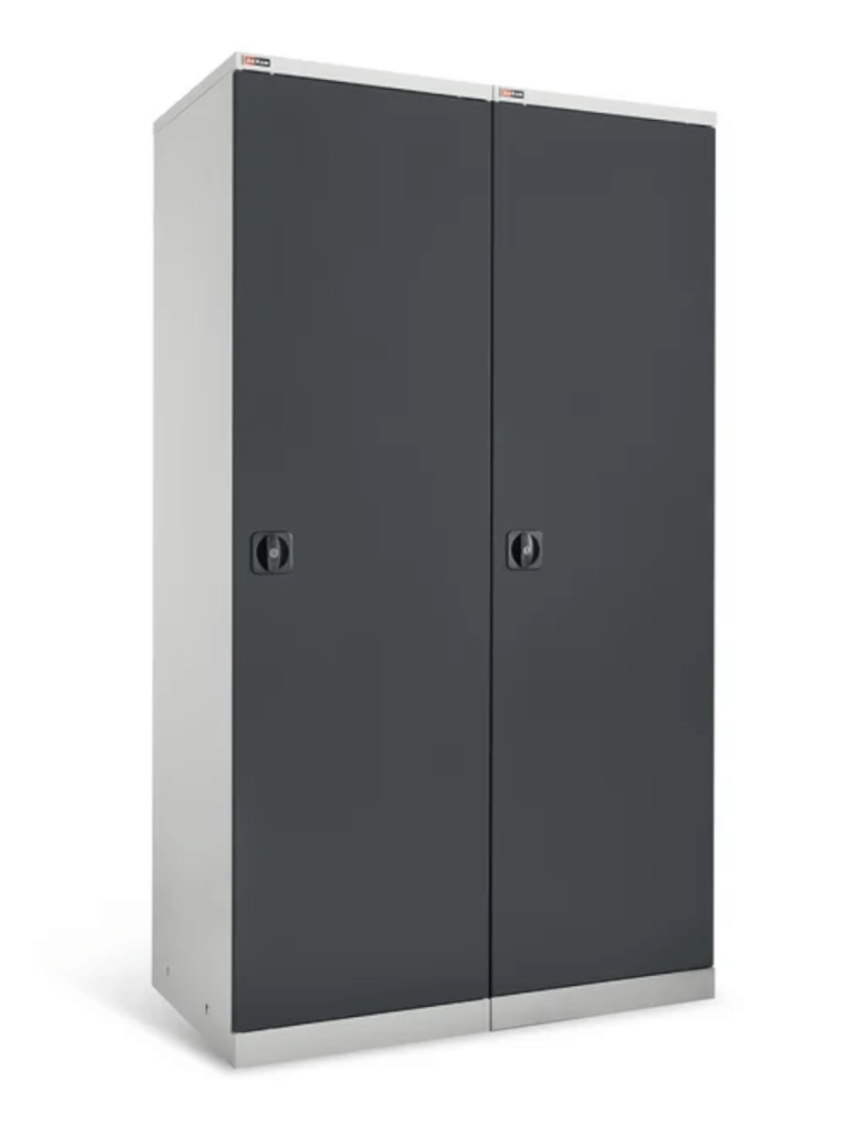 Шкаф инструментальный ДиКом ВЛ-К-050 (7038/7016) купить в Череповце