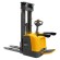 Штабелер самоходный CDDK20 (2000 кг, 4,5 м, 24В / 300Ач, EPS) SMARTLIFT (SMART) купить в Череповце
