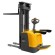 Штабелер самоходный CDDK20 (2000 кг, 4,5 м, 24В / 300Ач, EPS) SMARTLIFT (SMART) купить в Череповце
