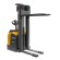 Штабелер самоходный CDDK20 (2000 кг, 4,5 м, 24В / 300Ач, EPS) SMARTLIFT (SMART) купить в Череповце