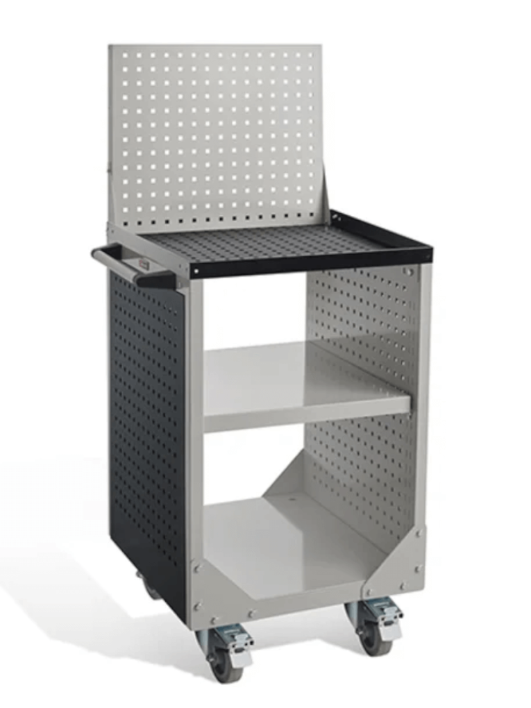 Тележка инструментальная ДиКом ВСТ-010-04 купить в Череповце Тележка инструментальная ДиКом ВСТ-010-04 купить в Череповце