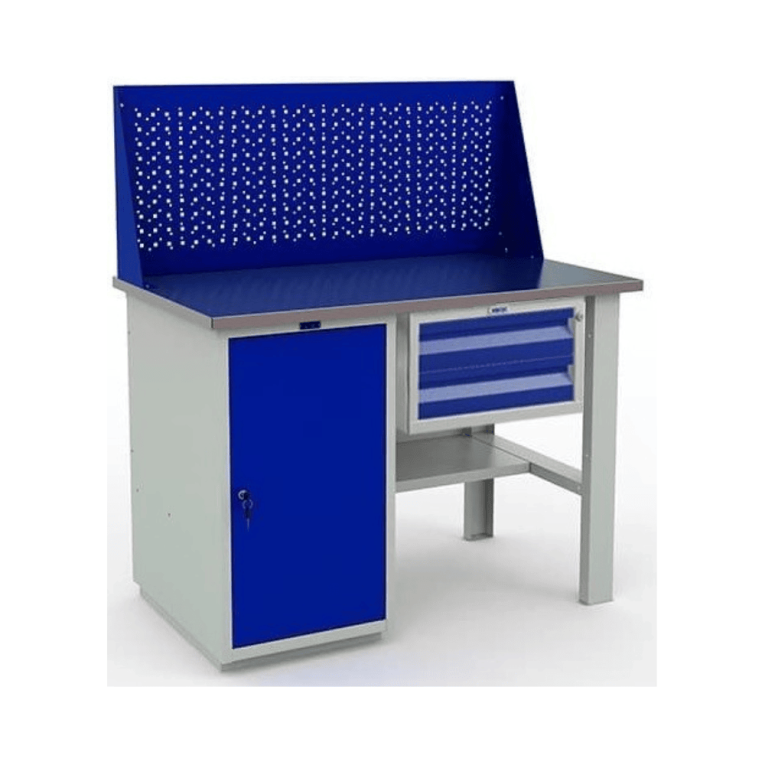 Верстак Profi WT120.WD1/F1.110 купить в Череповце Верстак Profi WT120.WD1/F1.110 купить в Череповце